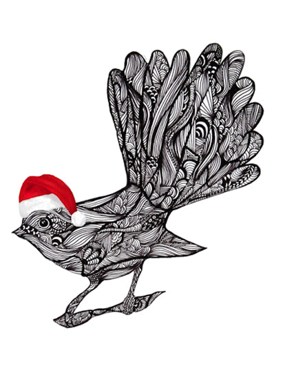 Gift Card x 5- Christmas