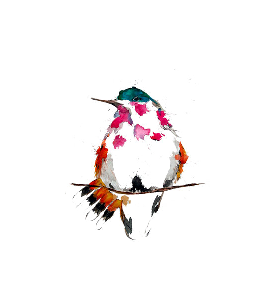 Clearance - Fine Art Print