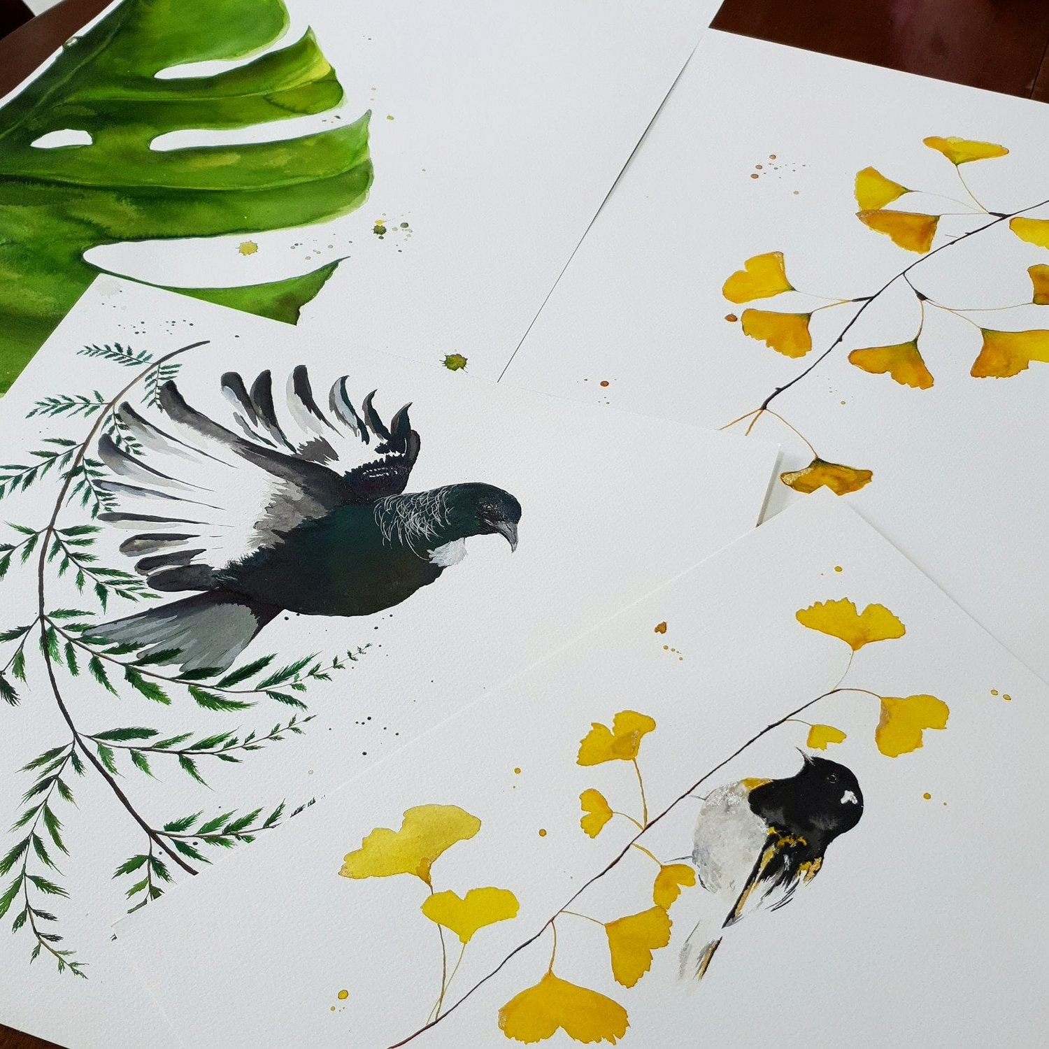 Limited Edition Prints