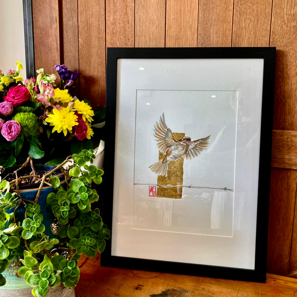 “And Still I Rise”