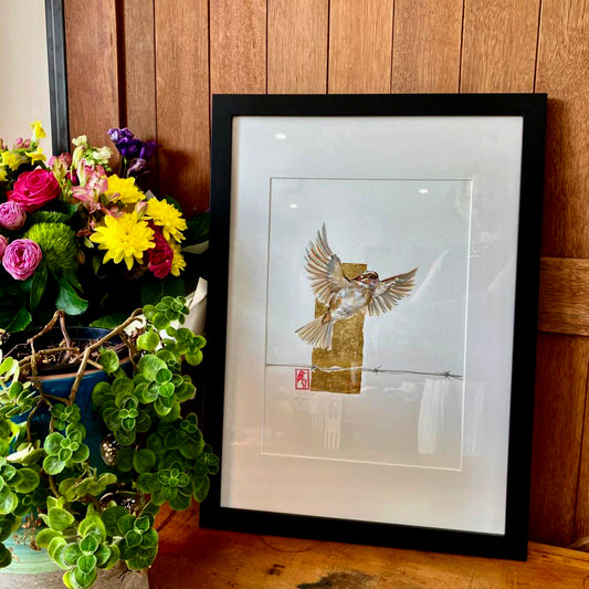 “And Still I Rise”