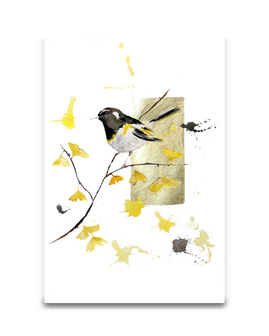 Original - “Golden Perch”